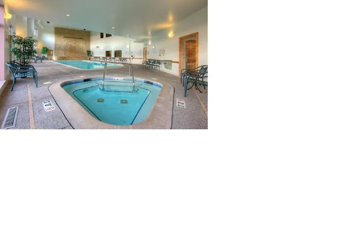 Worldmark - 1bd *