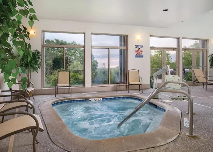 Worldmark - 1bd Galena