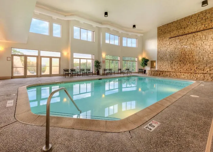 Worldmark - 1bd Hébergement de vacances Galena