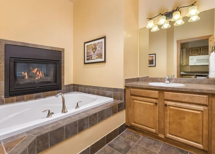 Worldmark - 1bd