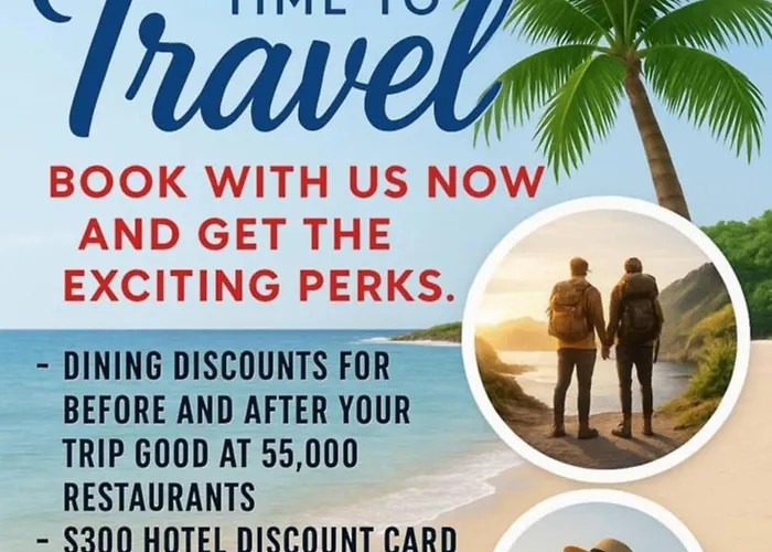 Worldmark - 1bd Hébergement de vacances *